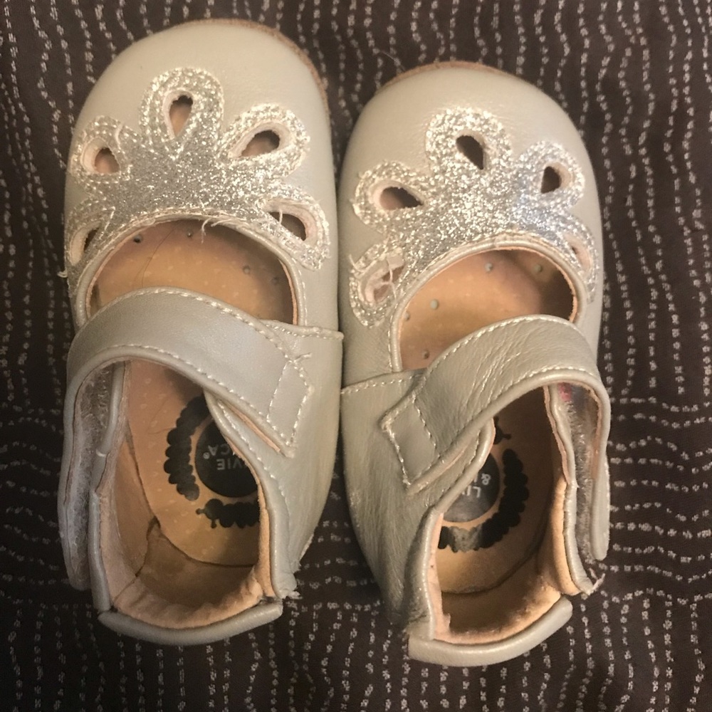 Livie and Luca 0-6 months